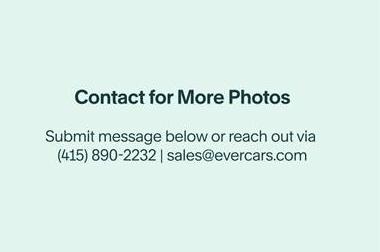 CHEVROLET BOLT EV 2022 1G1FY6S03N4123402 image